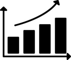 growth Vector Icon
