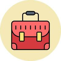 Briefcase Vector Icon