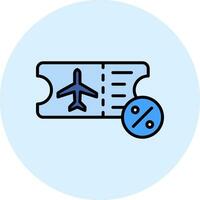 Travel Vector Icon