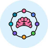 Harmony Vector Icon