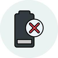 Cancel Vector Icon