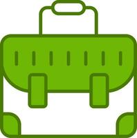 Briefcase Vector Icon