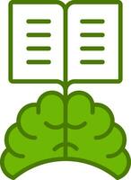 Learning Vector Icon