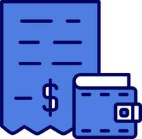 Expenses Vector Icon