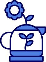 Teapot Vector Icon