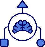 Logic Vector Icon