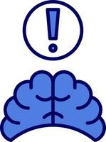 Reaction Vector Icon