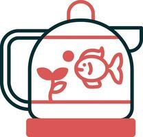 Aquarium Vector Icon