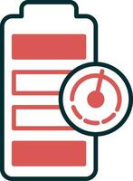 Performance Vector Icon