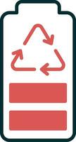 Recycle Vector Icon