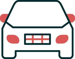 Car Vector Icon