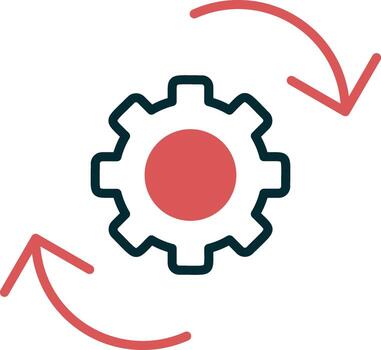 settings Vector Icon