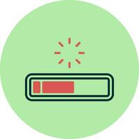 Loading Vector Icon