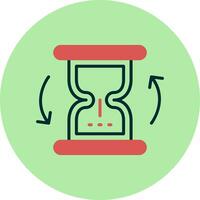 Time Vector Icon