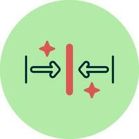 Arrows Vector Icon