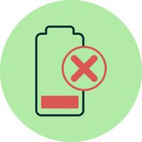 Cancel Vector Icon