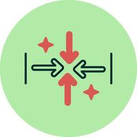 Arrows Vector Icon