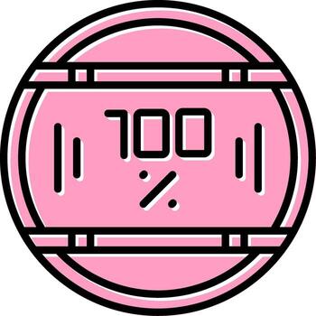 Progress Vector Icon