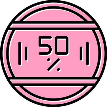 Progress Vector Icon