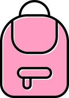 Bag Vector Icon