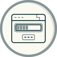 Loading Vector Icon
