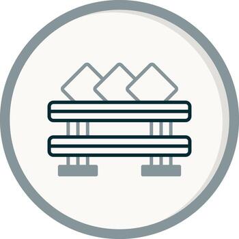 Sofa Vector Icon