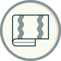 Blanket Vector Icon