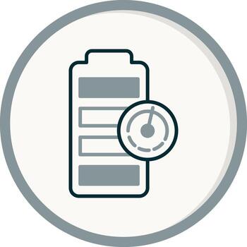 Performance Vector Icon