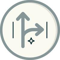 Arrows Vector Icon
