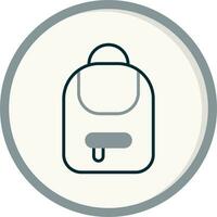 Bag Vector Icon