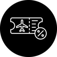 Travel Vector Icon