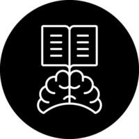 Learning Vector Icon