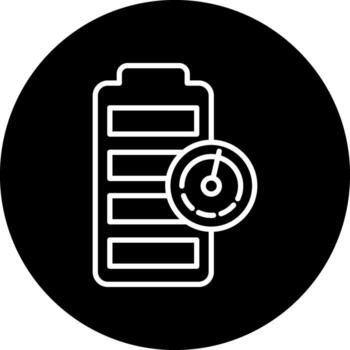 Performance Vector Icon