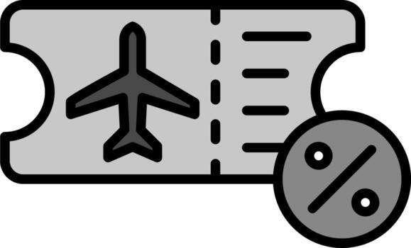 icono de vector de viaje