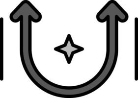 Arrows Vector Icon
