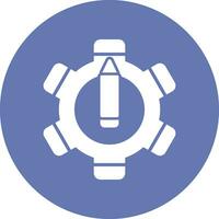Pencil Vector Icon