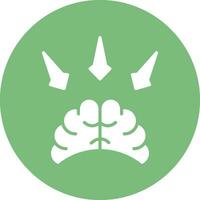 Insight Vector Icon