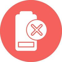 Cancel Vector Icon