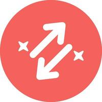 Arrows Vector Icon