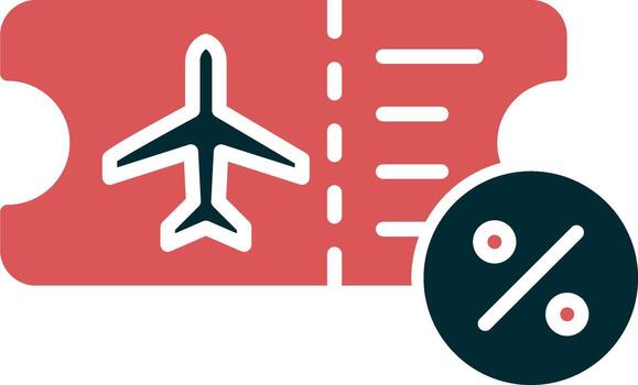 icono de vector de viaje