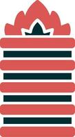 Barrel Vector Icon