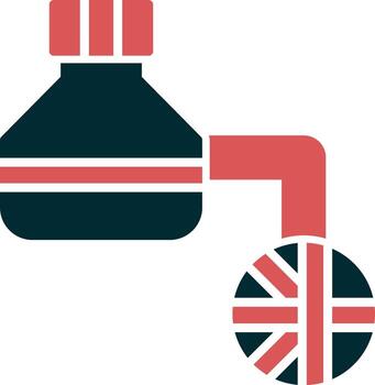Thread Vector Icon