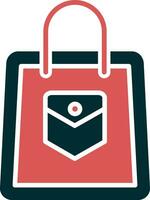 Bag Vector Icon