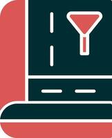 Traffic Rules Vector Icon