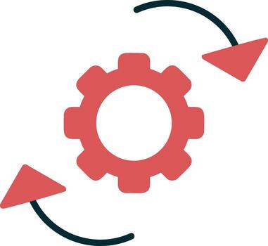 settings Vector Icon