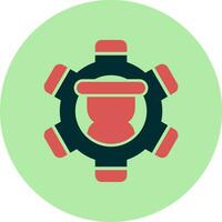 Time Vector Icon