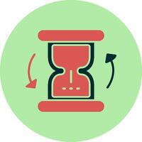 Time Vector Icon