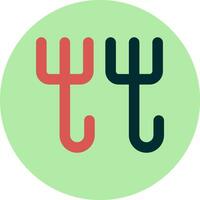 Hanger Vector Icon