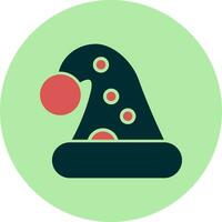 Nightcap Vector Icon