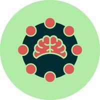 Harmony Vector Icon